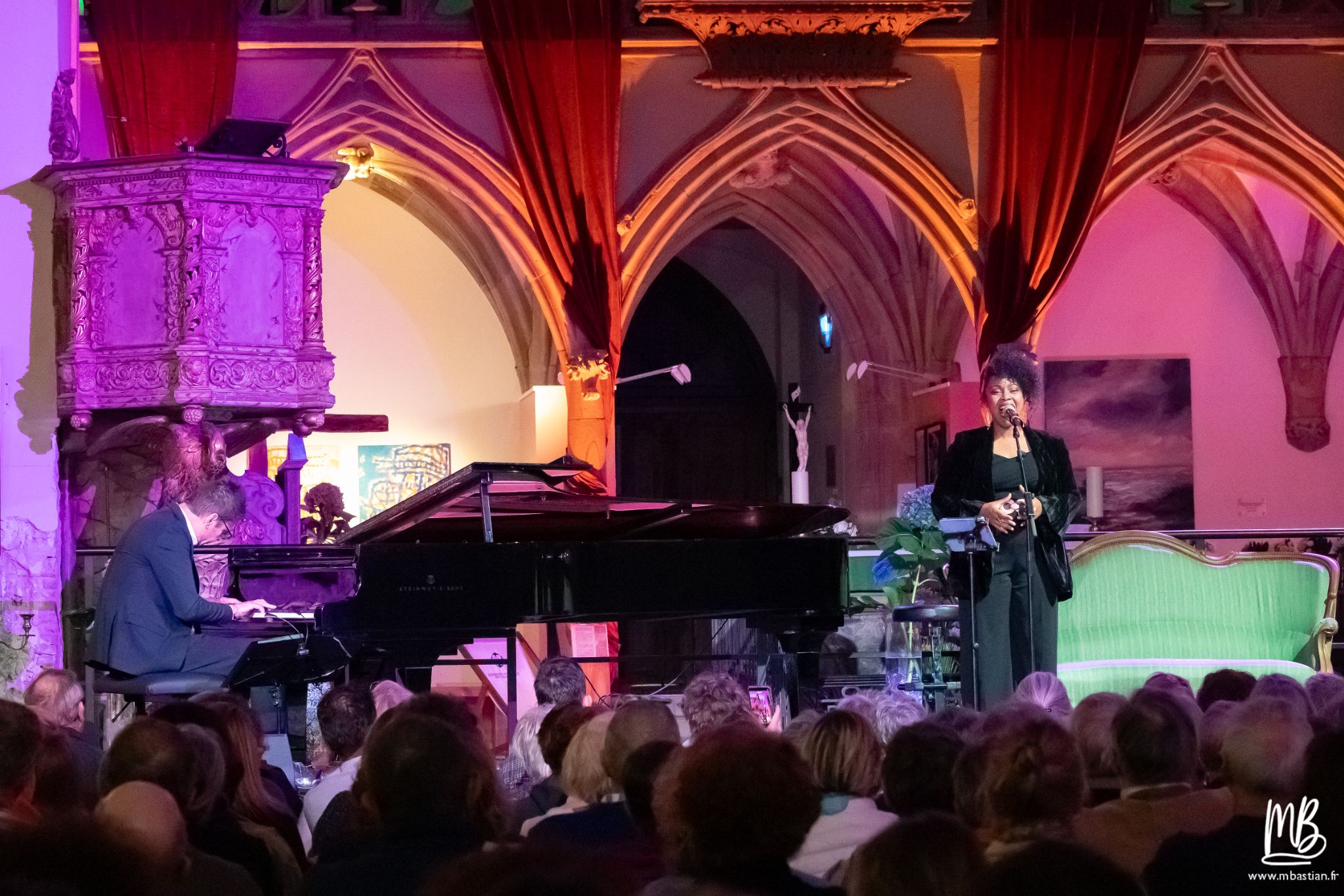 20251004  NINA SIMONE L'ECORCHEE VIVE MB 38